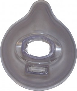 Whistle mask